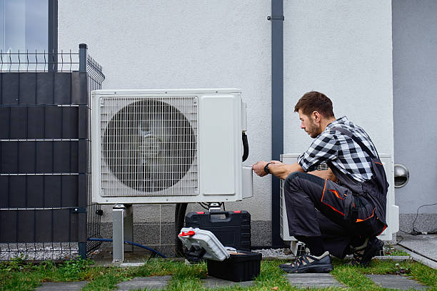 Top rated local Emergency Hvac Repair specialists in Willard, MO